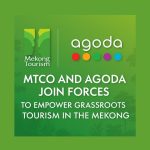 MTCO and Agoda Join Forces to Empower Grassroots Tourism in the Mekong mekong accomodations
