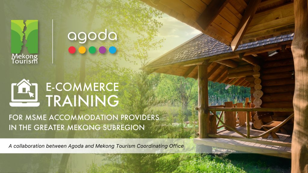 MTCO and Agoda Join Forces