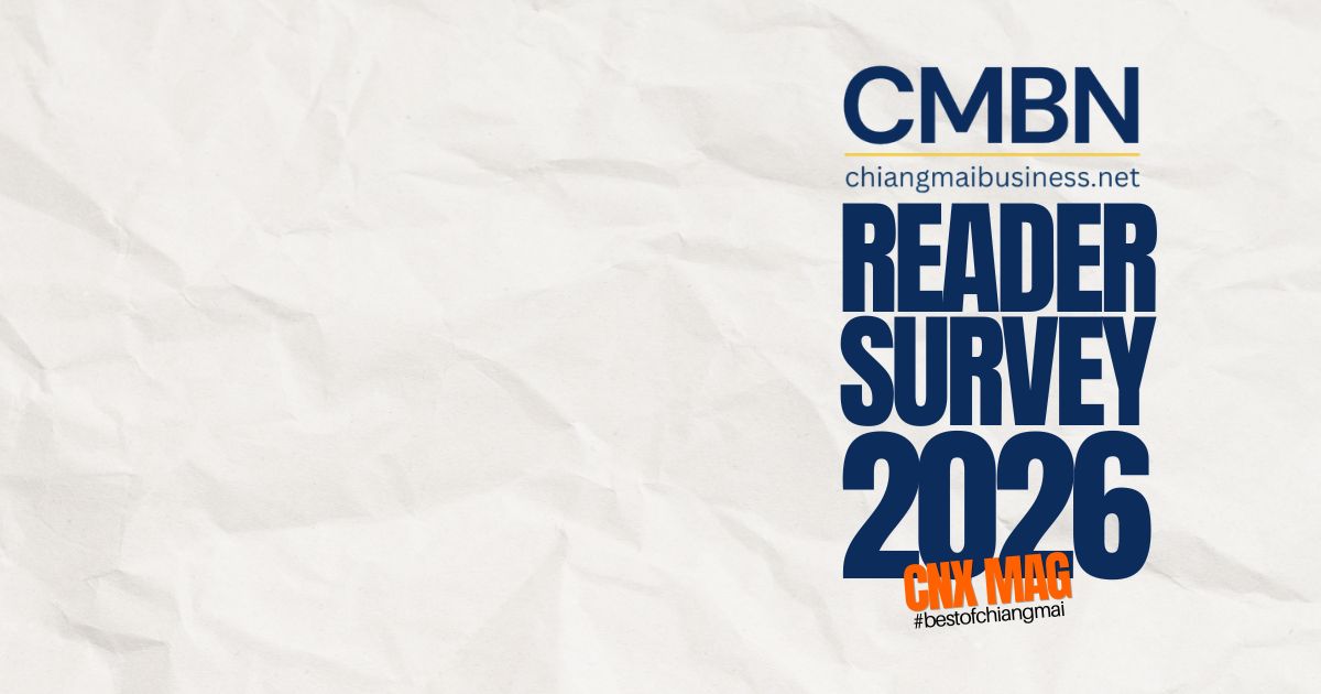 best of chiang mai survey